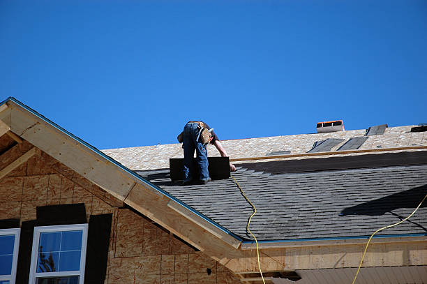 Waterproofing in Loma Rica, CA