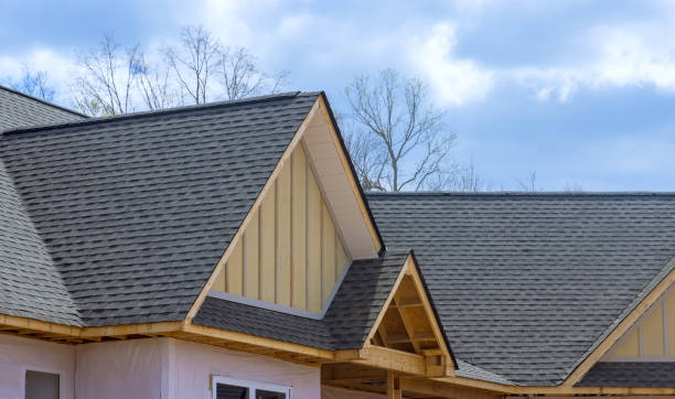 Cold Roofs in Loma Rica, CA