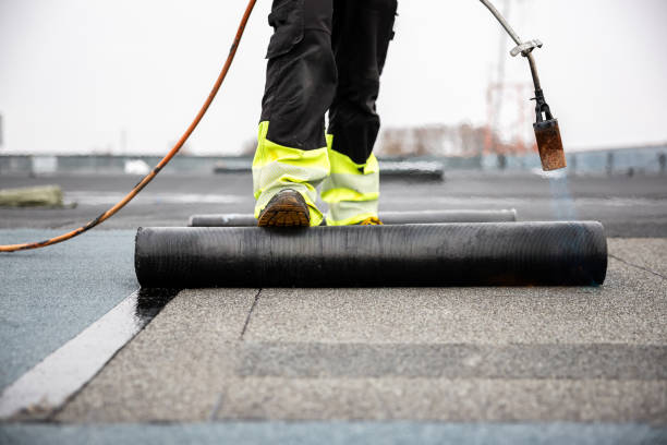 Best Roof Leak Repair  in Loma Ri, CA