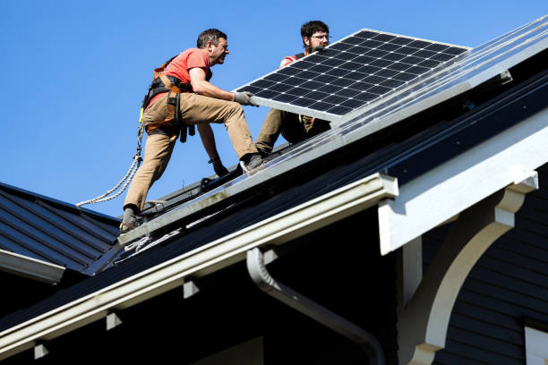 Best Sheet Metal Roofing  in Loma Ri, CA