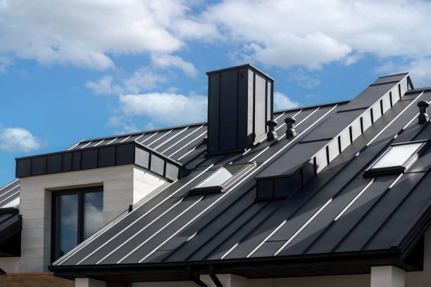 Emergency Roof Repair in Loma Rica, CA