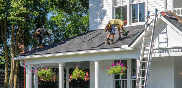 Best Roof Insulation Installation  in Loma Ri, CA